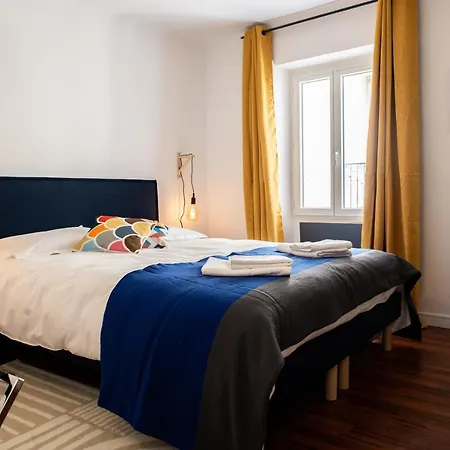 Cosy T3 - Hyper Centre Apartment Perpignan