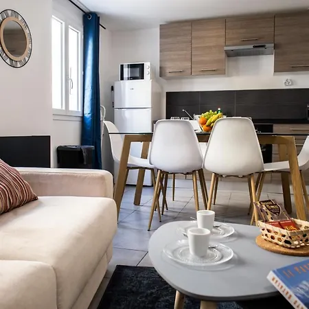 Cosy T3 - Hyper Centre Apartment *